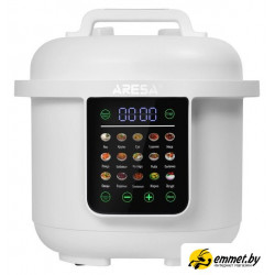 Мультиварка Aresa AR-2013 (белый)