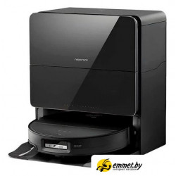 Робот-пылесос Roborock Robotic Vacuum Cleaner+Empty Wash Fill Dock S9 MaxV Ultra S90VER