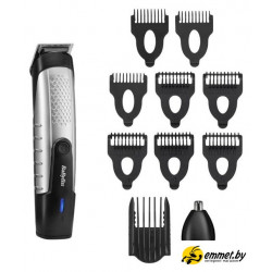 Триммер для бороды и усов BaByliss T812E