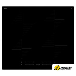 Варочная панель KUPPERSBERG ICI 606