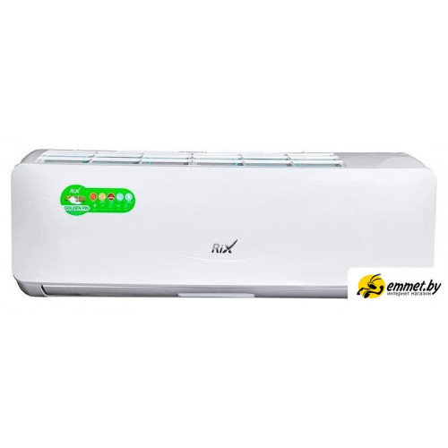 Кондиционер Rix I/O-W24MB