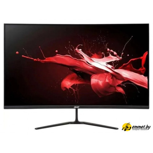 Игровой монитор Acer Nitro ED320QRS3biipx UM.JE0CD.301