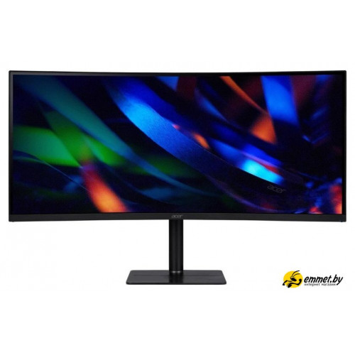 Игровой монитор Acer CZ342CURVbmiphuzx UM.CC2CD.V01
