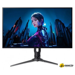 Игровой монитор Acer Predator X27UF3bmiipruzx UM.GXXCD.301