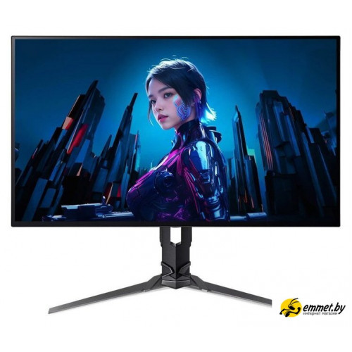 Игровой монитор Acer Predator X27UF3bmiipruzx UM.GXXCD.301 Игровой монитор Acer Predator X27UF3bmiipruzx UM.GXXCD.301