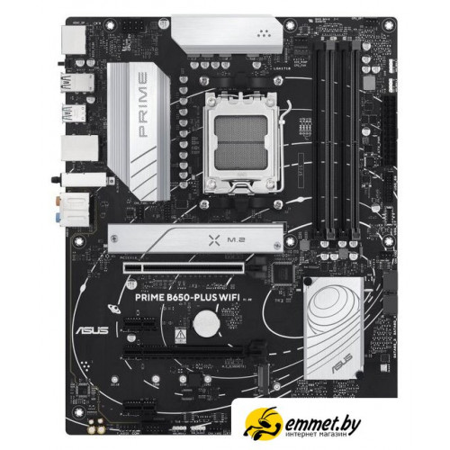 Материнская плата ASUS Prime B650-Plus WiFi