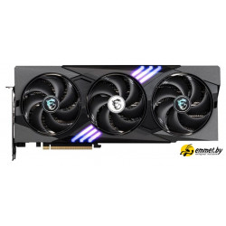 Видеокарта MSI GeForce RTX 5070 Ti 16G Gaming Trio OC
