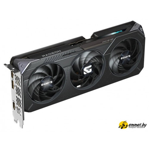 Видеокарта Gigabyte Radeon RX 9060 XT Gaming OC 8G GV-R9060XTGAMING OC-8GD