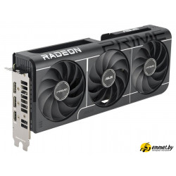 Видеокарта ASUS Prime Radeon RX 9060 XT OC Edition 16GB GDDR6 PRIME-RX9060XT-O16
