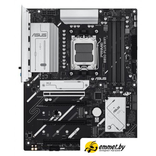 Материнская плата ASUS Prime B850-Plus WiFi