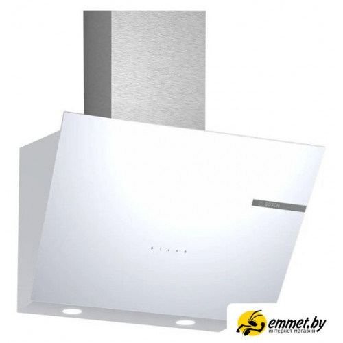 Кухонная вытяжка Bosch Serie 4 DWK66PJ20T