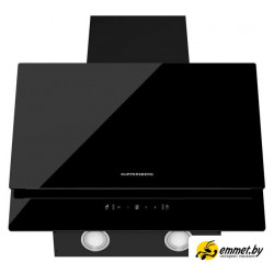 Кухонная вытяжка KUPPERSBERG F 603 B