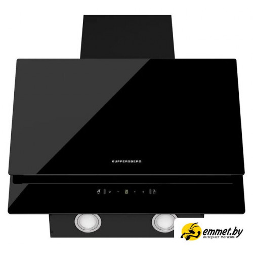 Кухонная вытяжка KUPPERSBERG F 603 B