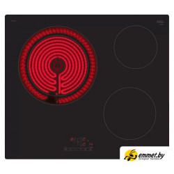 Варочная панель Bosch Serie 4 PKK611BB2E