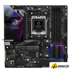 Материнская плата ASRock B850M Riptide WiFi