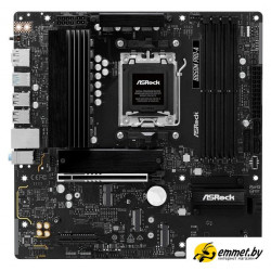 Материнская плата ASRock B850M Pro-A