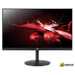 Игровой монитор Acer Nitro XV270X1bmiipx UM.HX1CD.102