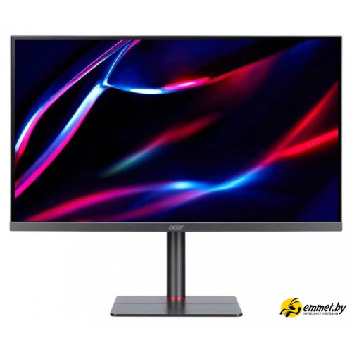 Монитор Acer Nitro XV275Kymipruzx UM.HX5CD.001 Монитор Acer Nitro XV275Kymipruzx UM.HX5CD.001