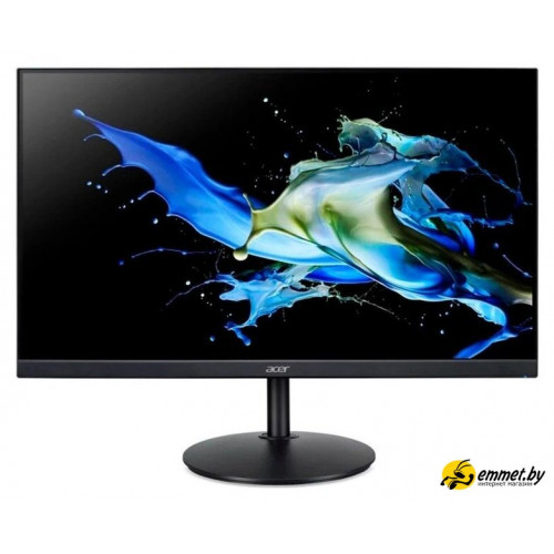 Монитор Acer Vero CB243YEBEmipruzxv UM.QB3CD.E01