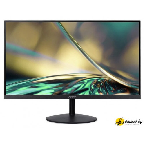Игровой монитор Acer SA242YG0bi UM.QS2CD.003