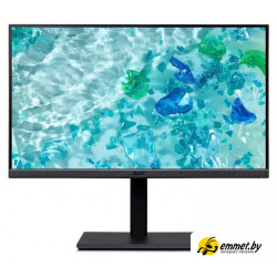 Игровой монитор Acer B277UGbmiiprzx UM.HB7CD.G04