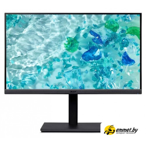 Игровой монитор Acer B277UGbmiiprzx UM.HB7CD.G04