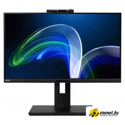 Монитор Acer B278Kbemiqprcuzx UM.HB8CD.001