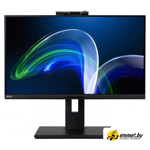 Монитор Acer B278Kbemiqprcuzx UM.HB8CD.001 Монитор Acer B278Kbemiqprcuzx UM.HB8CD.001