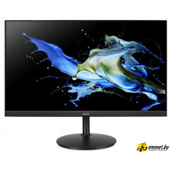 Игровой монитор Acer Vero CB272Gbirv UM.HB2CD.G03