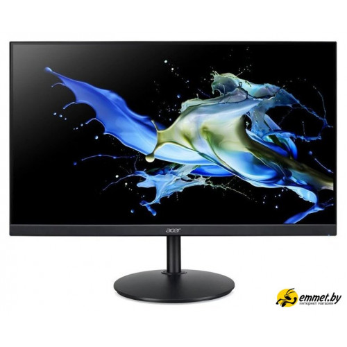 Игровой монитор Acer Vero CB272Gbirv UM.HB2CD.G03