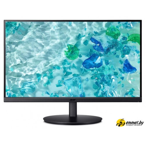 Монитор Acer CB272Kbmiprux UM.HB2CD.001