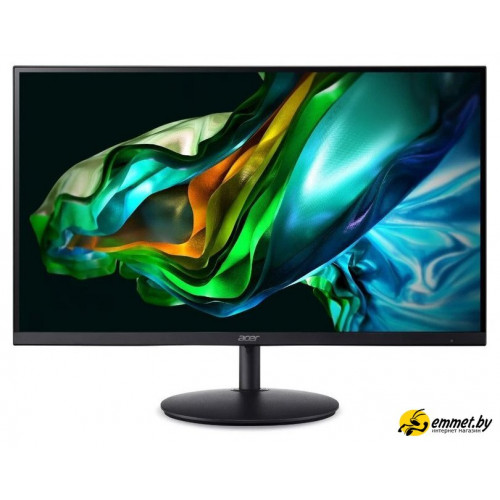 Монитор Acer SH272UG0bmiphux UM.HS2CD.006