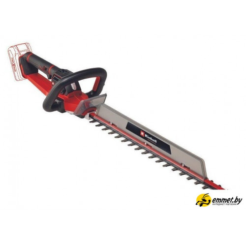 Кусторез Einhell GP-CH 18/61 Li BL-Solo 3410935 (без АКБ)