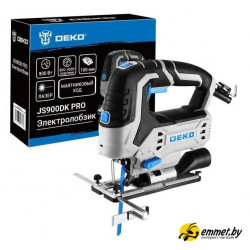 Электролобзик Deko JS900DK PRO 084-1106