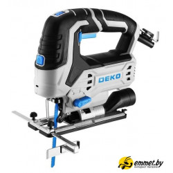 Электролобзик Deko JS1050-D PRO 083-1161