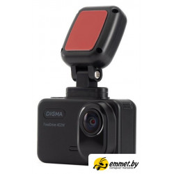 Видеорегистратор Digma FreeDrive 402W