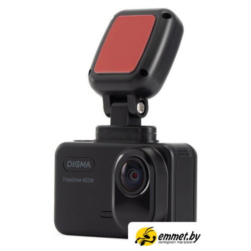 Видеорегистратор Digma FreeDrive 402W