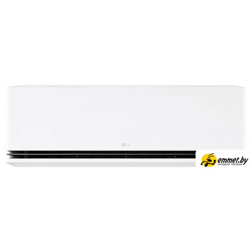 Кондиционер LG Dualcool Deluxe Pro H18S1D