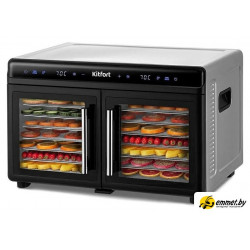 Сушилка для овощей и фруктов Kitfort KT-4962