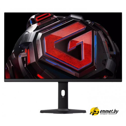 Игровой монитор Xiaomi Redmi Gaming Monitor G27Q P27QCB-RG (китайская версия)