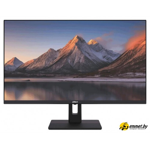 Монитор Dahua DHI-LM27-C301B