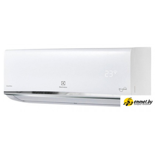 Кондиционер Electrolux Smartline DC EACS/I-07HSM/N8_V2