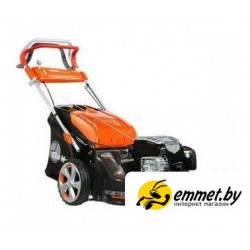 Газонокосилка Oleo-Mac MAX 53 TBX AllRoad Aluminium Газонокосилка Oleo-Mac MAX 53 TBX AllRoad Aluminium