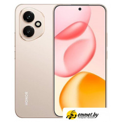 Телефон HONOR 400 12GB/256GB международная версия (золотистый)