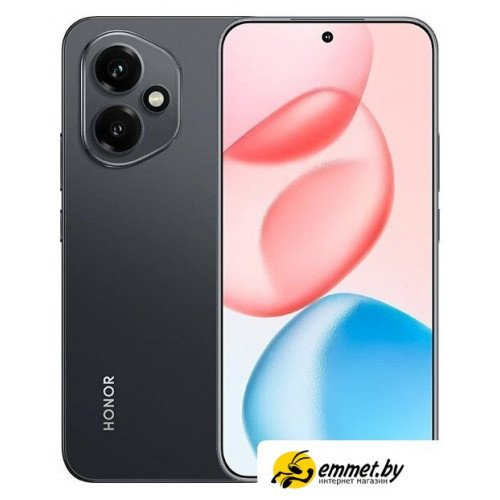 Телефон HONOR 400 12GB/256GB международная версия (черный)