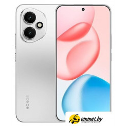Телефон HONOR 400 12GB/512GB международная версия (серебристый)