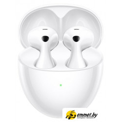 Наушники Huawei FreeBuds 6 (белый, международная версия)