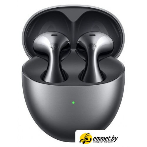 Наушники Huawei FreeBuds 6 (черный, международная версия) Наушники Huawei FreeBuds 6 (черный, международная версия)