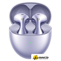 Наушники Huawei FreeBuds 6 (фиолетовый, международная версия)