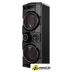Патибокс Hisense Party Rockstar 1600